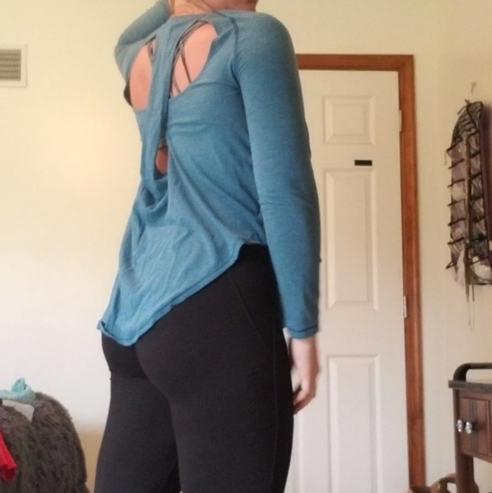 Under Armour Long Sleeve